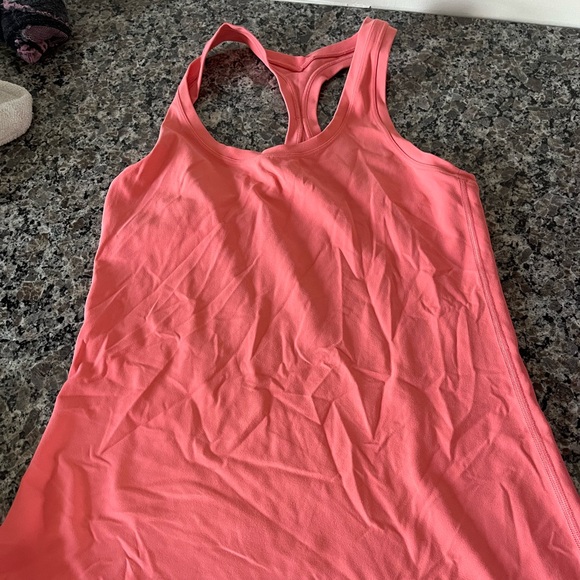 lululemon nulu tank top - Picture 2 of 2